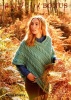 Knitting Pattern - Hayfield 8292 - Bonus Chunky - Poncho